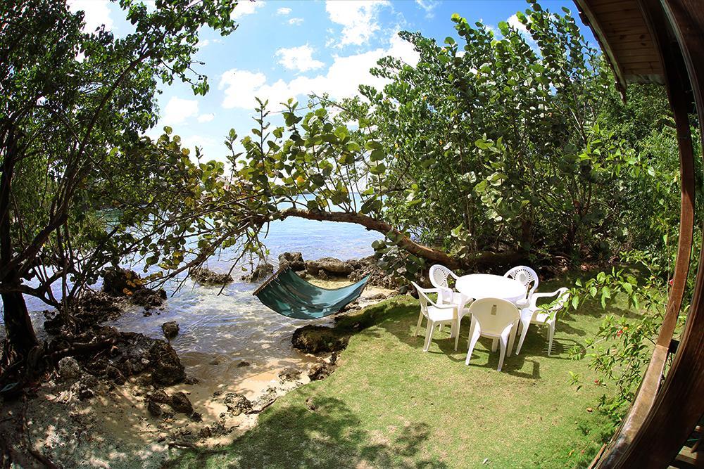 Holiday home Cottages On Half Moon Beach