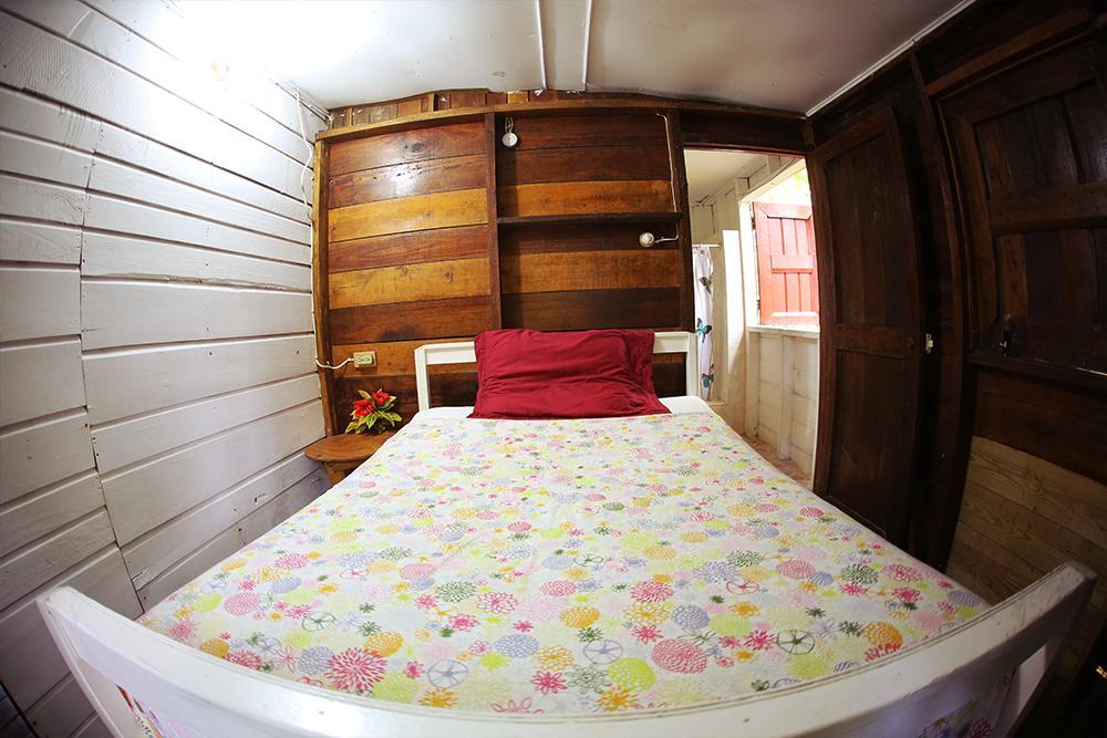 Holiday home Cottages On Half Moon Beach Green Island