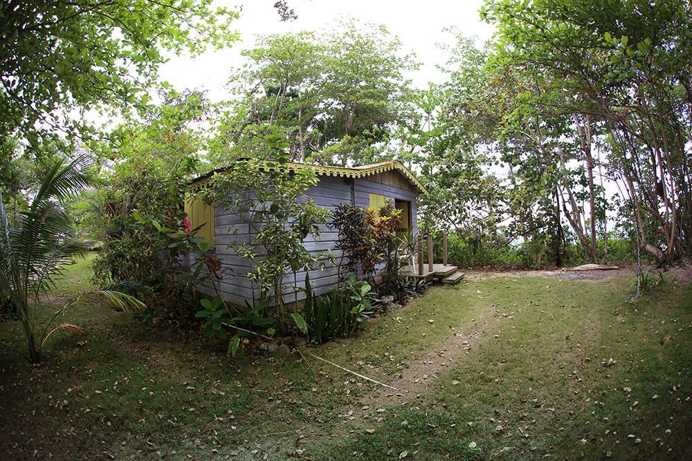 Holiday home Cottages On Half Moon Beach Green Island