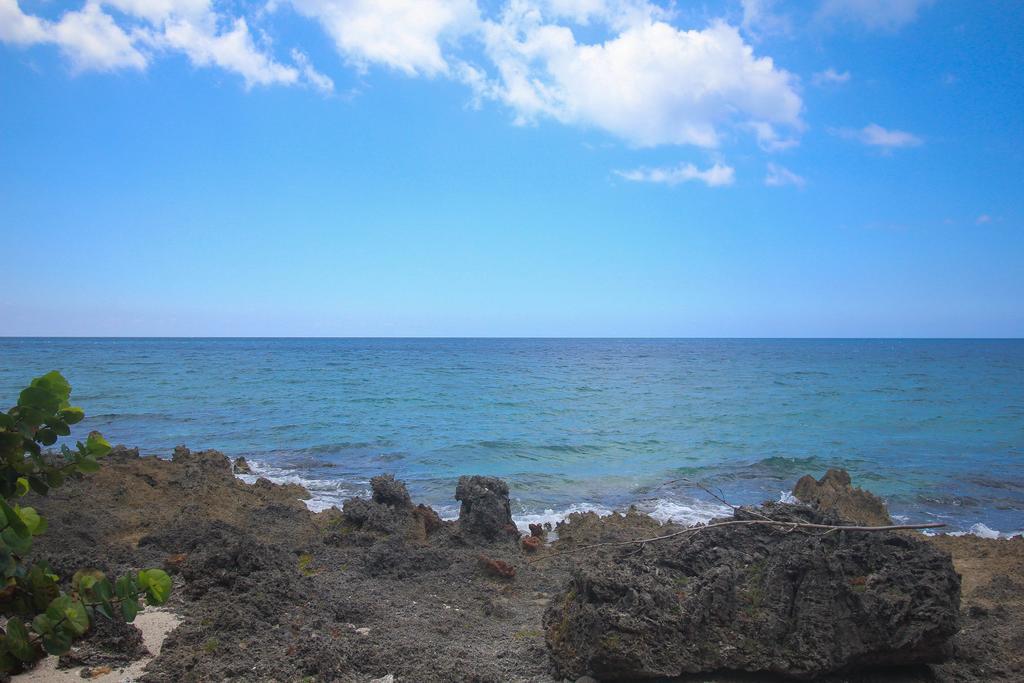 Holiday home Cottages On Half Moon Beach