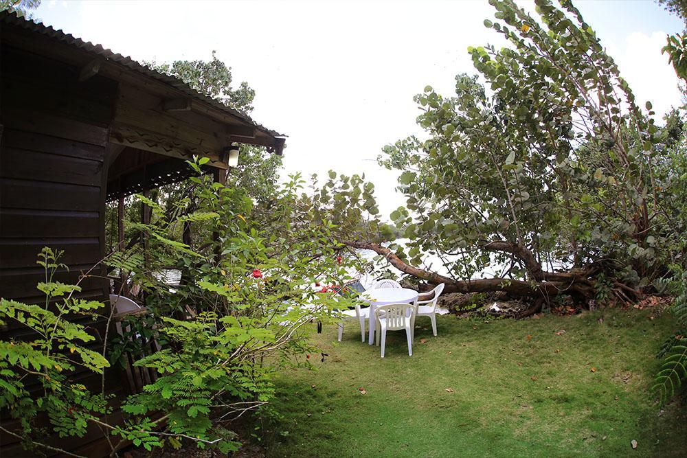 Cottages On Half Moon Beach *
