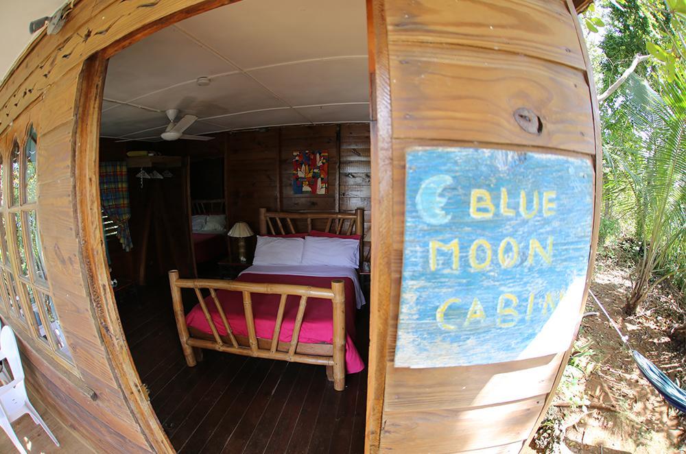 Cottages On Half Moon Beach Holiday home