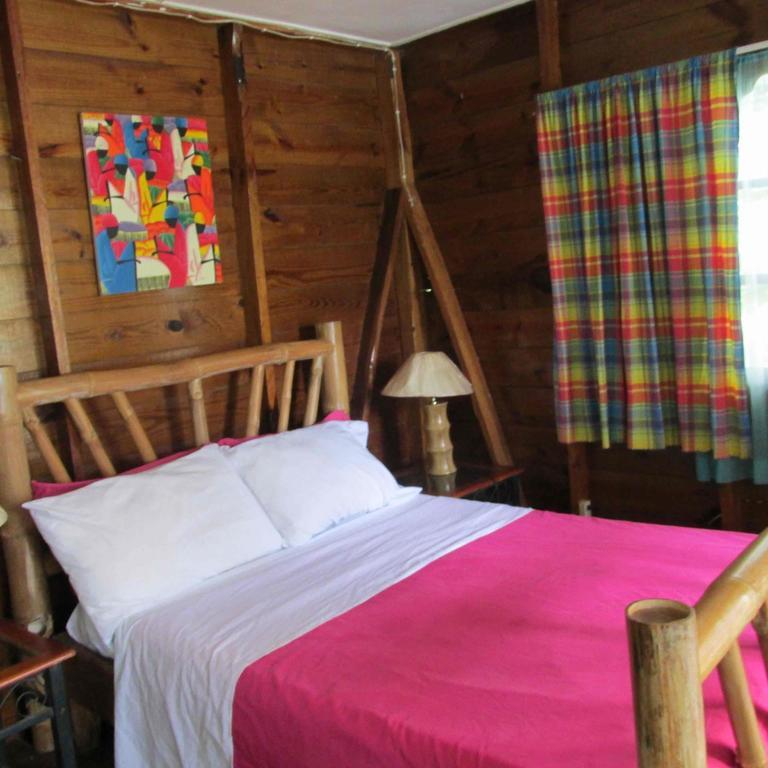 Cottages On Half Moon Beach Holiday home