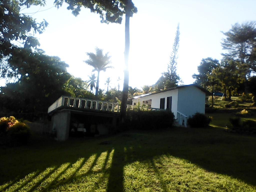 Shotover Gardens Estate Guest house *