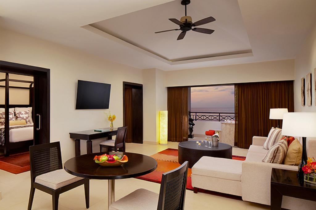 Secrets Wild Orchid (adults Only) Montego Bay