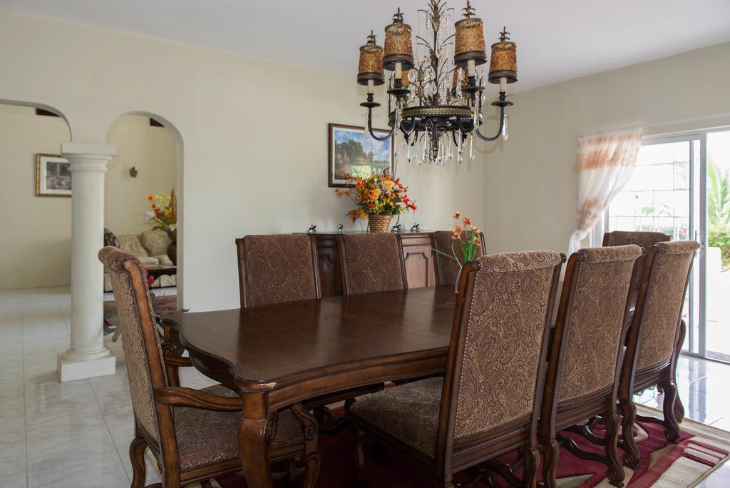 Villa The Royal Kensington 4 Montego Bay