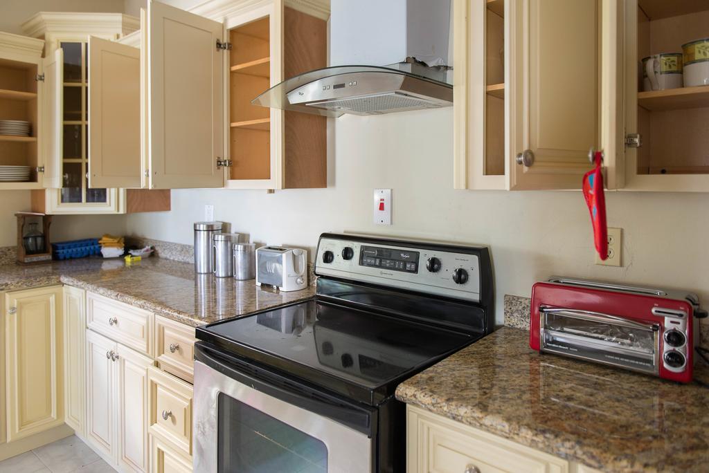 The Royal Kensington 4 Villa Montego Bay