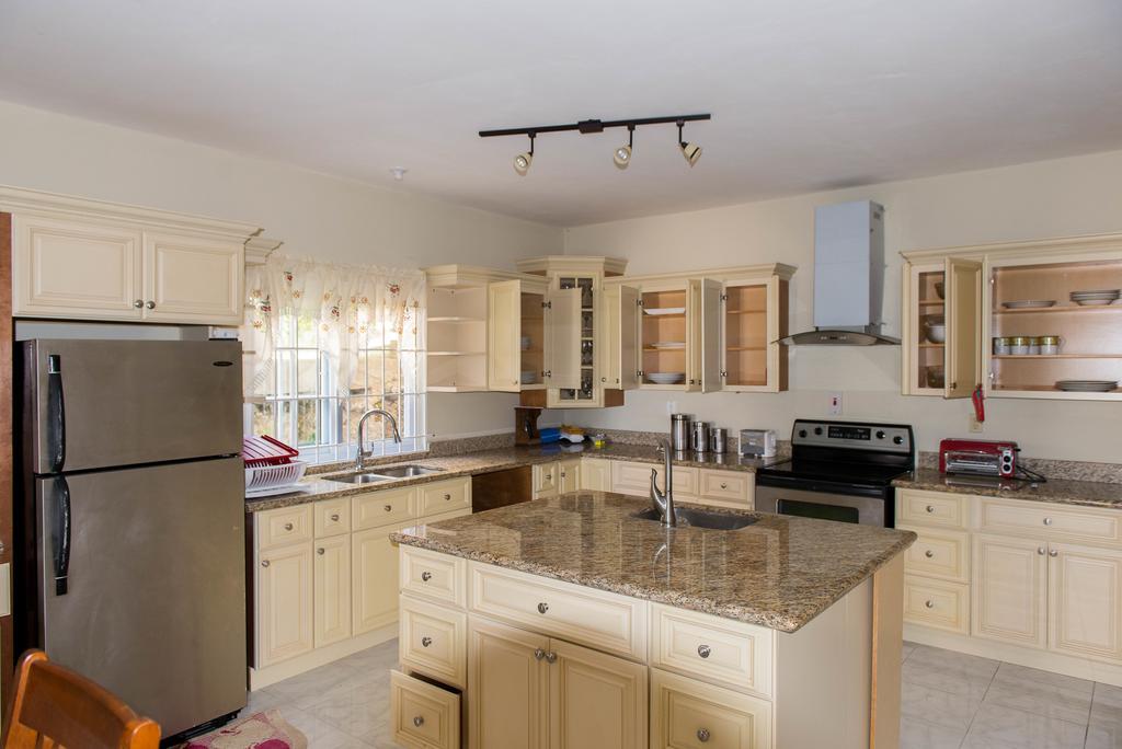 Villa The Royal Kensington 4 Montego Bay