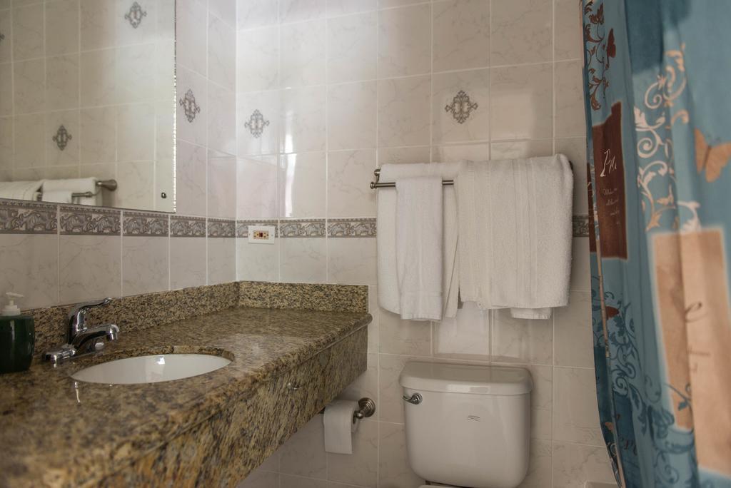 The Royal Kensington 4 Villa *