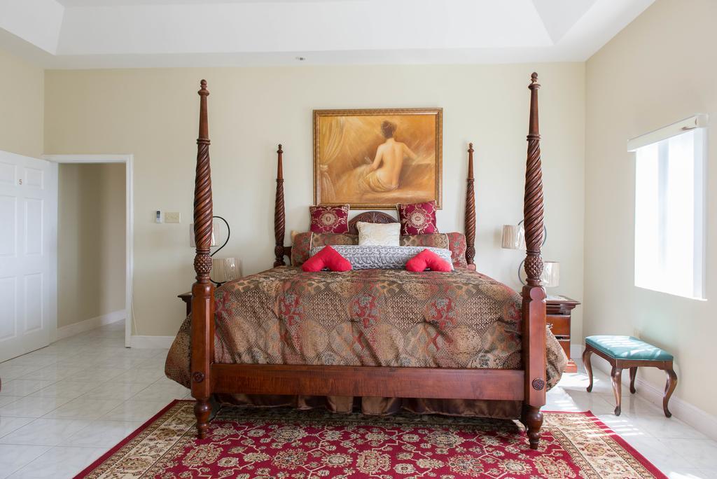 Villa The Royal Kensington 4 *