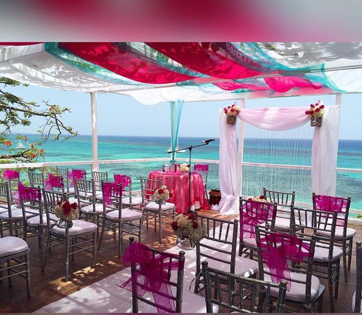 Hotel Hibiscus Ocho Rios