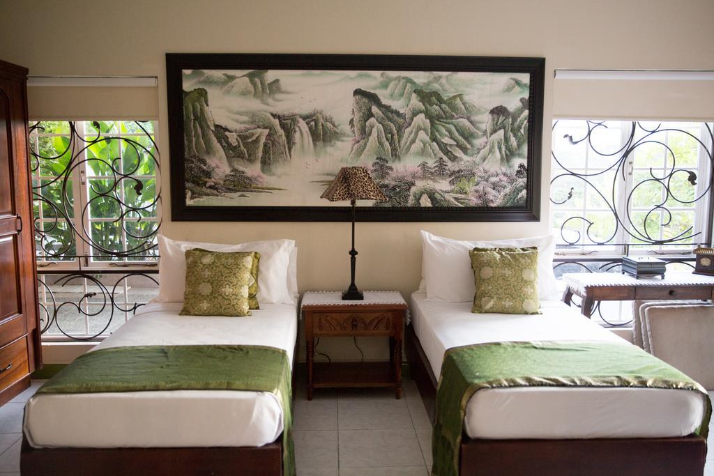 The Blue House Boutique Bed & Breakfast 5*