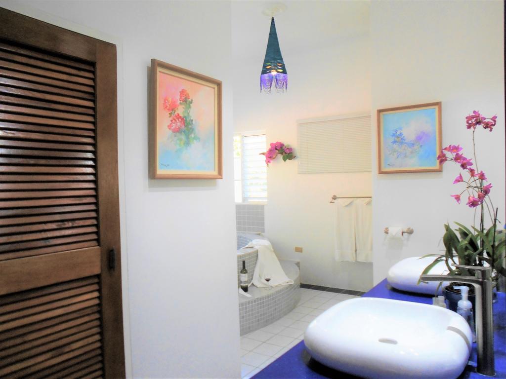 Bed & Breakfast The Blue House Boutique Bed & Breakfast
