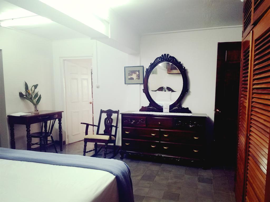 Wilton House Guest house Bluefields