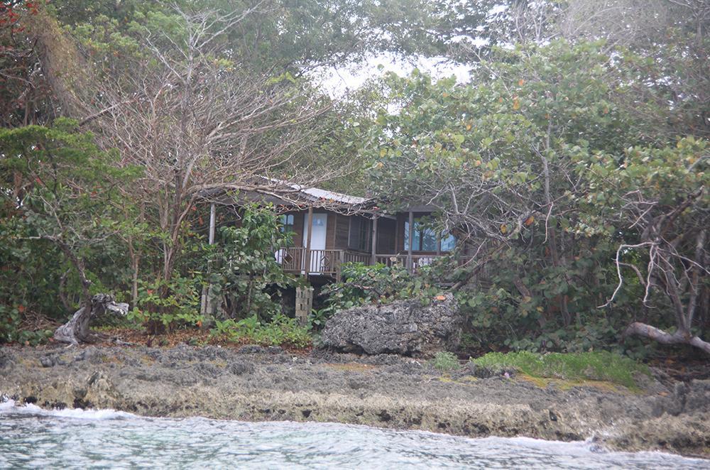 Cottages On Half Moon Beach Holiday home *