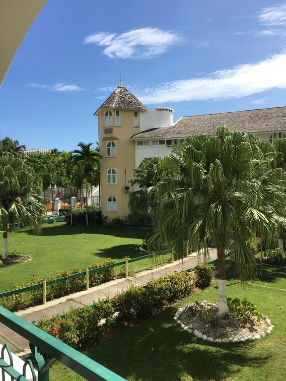 Apartment Castle Ocho Rios