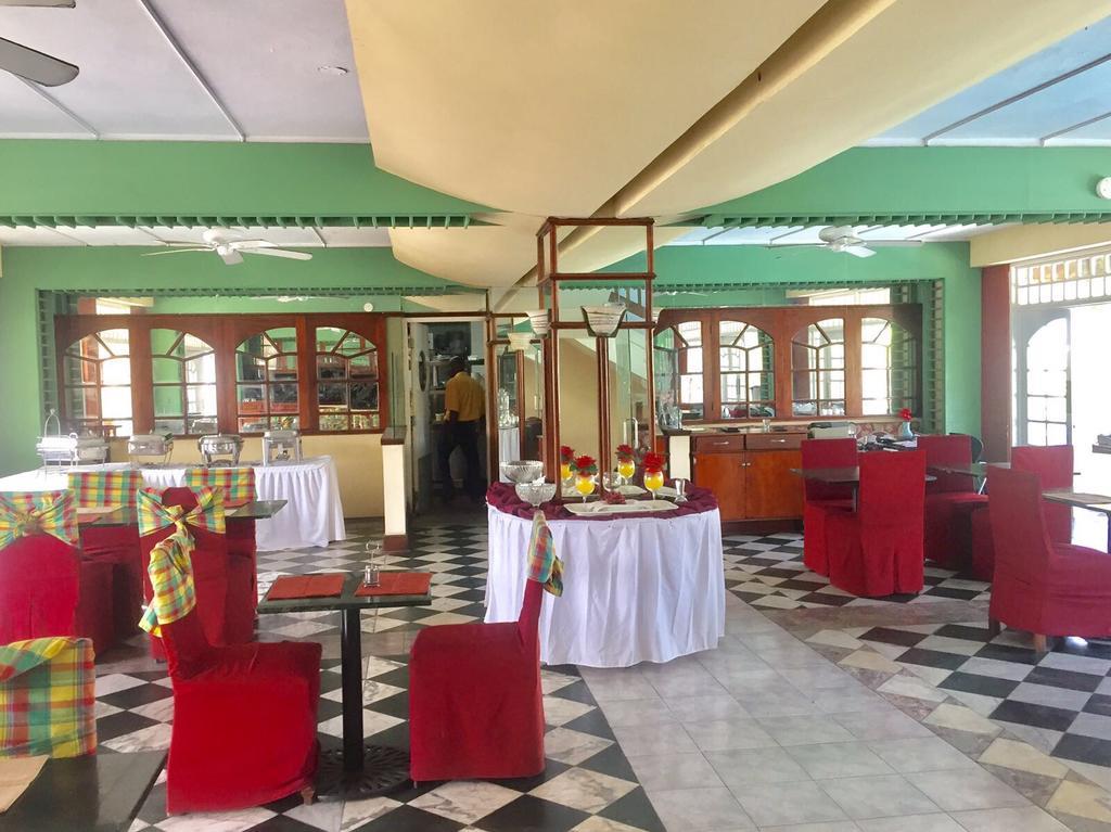 Castle Apartment Ocho Rios