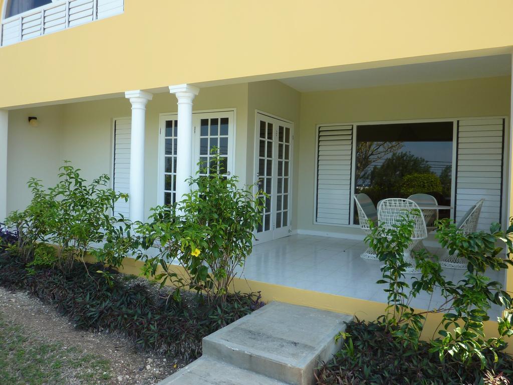 The Atrium At Ironshore Hotel Montego Bay