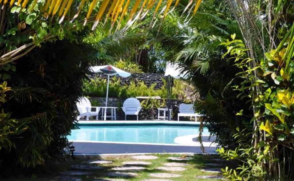 Jamaica Palace