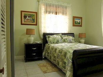 Guest house Chester Avenue 3*