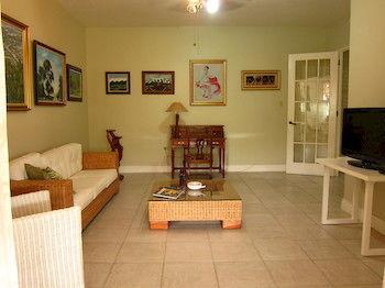 Guest house Chester Avenue 3*