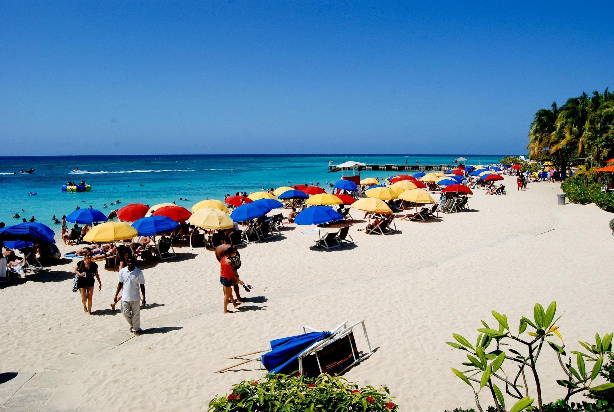 El Greco Montego Bay