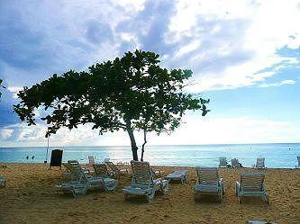 Mariners Beach Club Hotel Montego Bay
