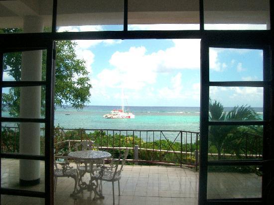 Silver Seas Hotel Ocho Rios
