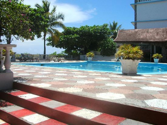 Silver Seas Hotel
