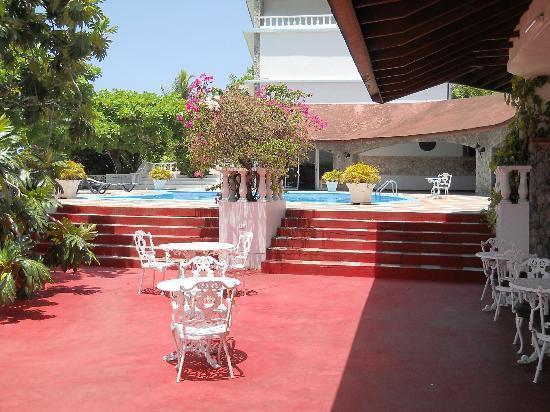 Hotel Silver Seas 2*