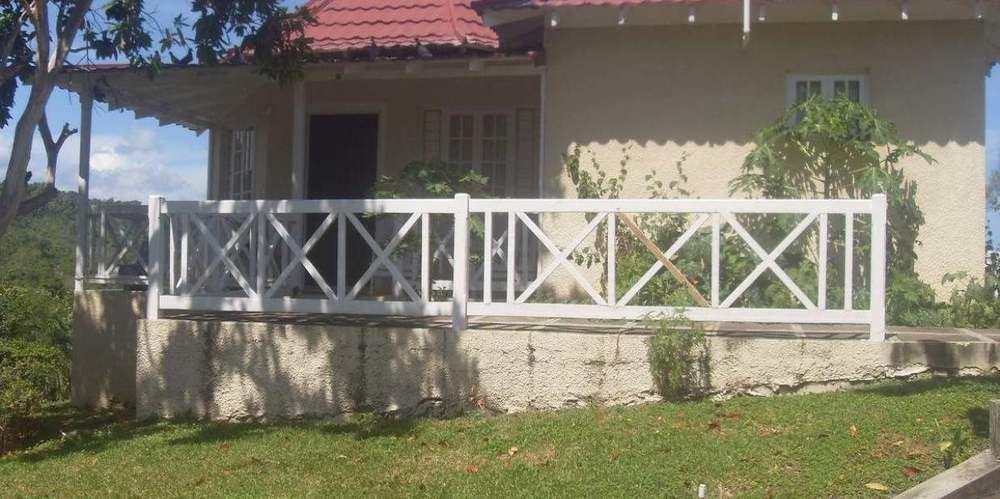 Pousada The Crest Conference And Retreat Facility Port Antonio