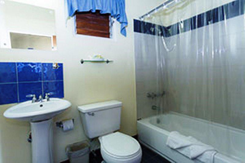 The Liguanea Club Kingston