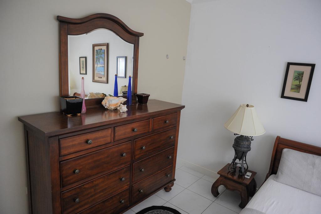 Aparthotel Mango Walk Country Club Suites Montego Bay