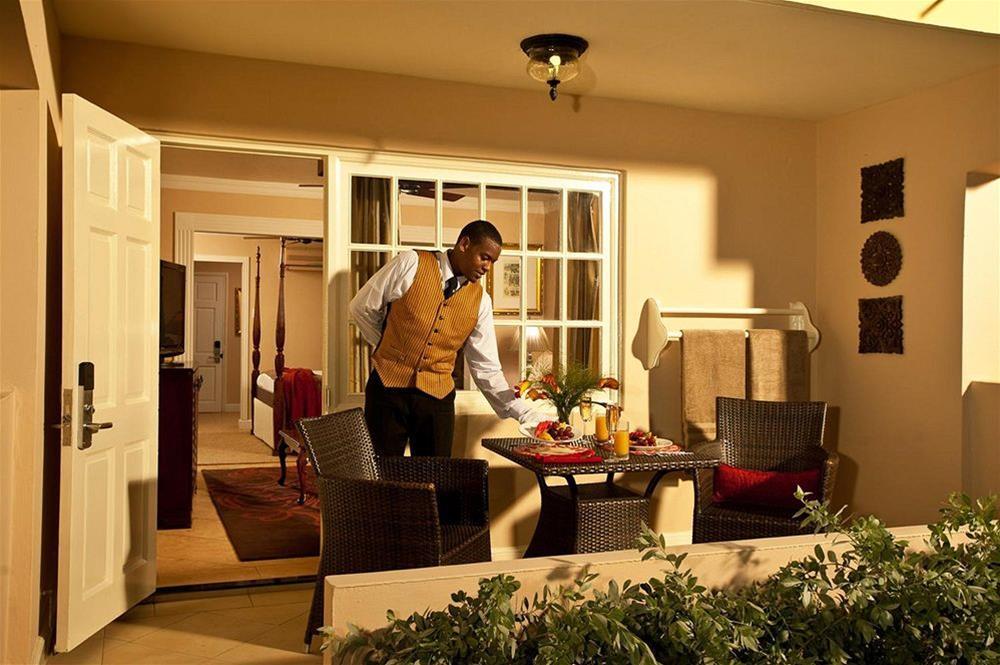 Sandals Royal Caribbean (adults Only) Hotel Montego Bay