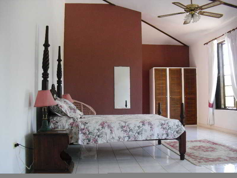 Hotel Tamarind Great House 3*
