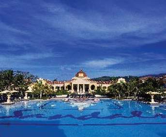 Sandals Whitehouse & European Village