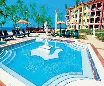 Sandals Whitehouse & European Village Hotel