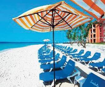 Sandals Whitehouse & European Village Hotel 5*