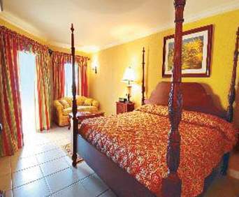 Hotel Sandals Whitehouse & European Village 5*
