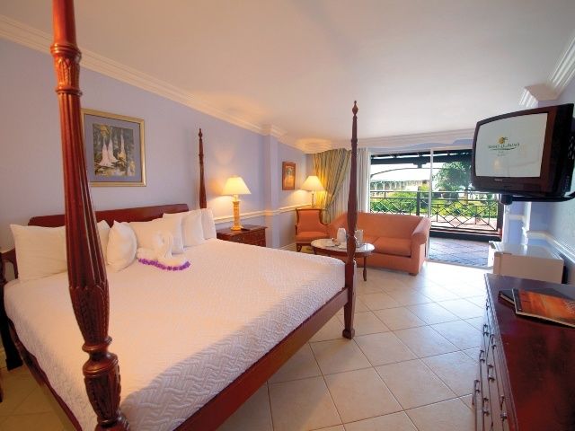 Resort The Oasis At Sunset 4*