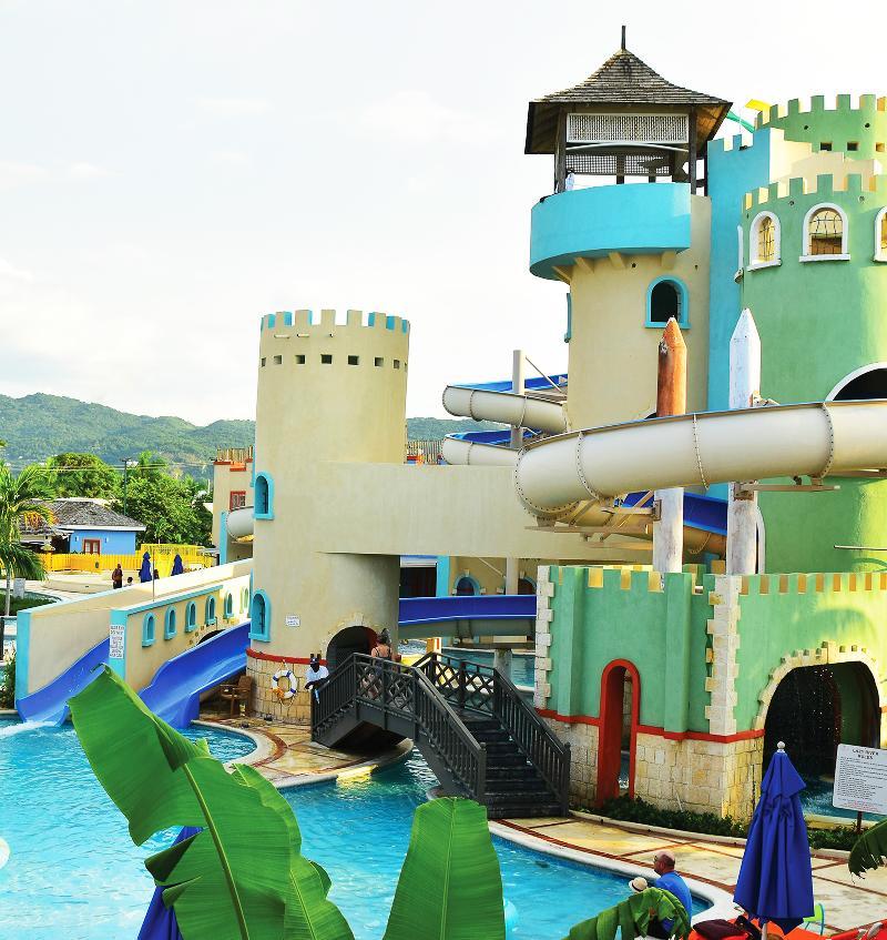 Sunscape Cove And Resort 4*