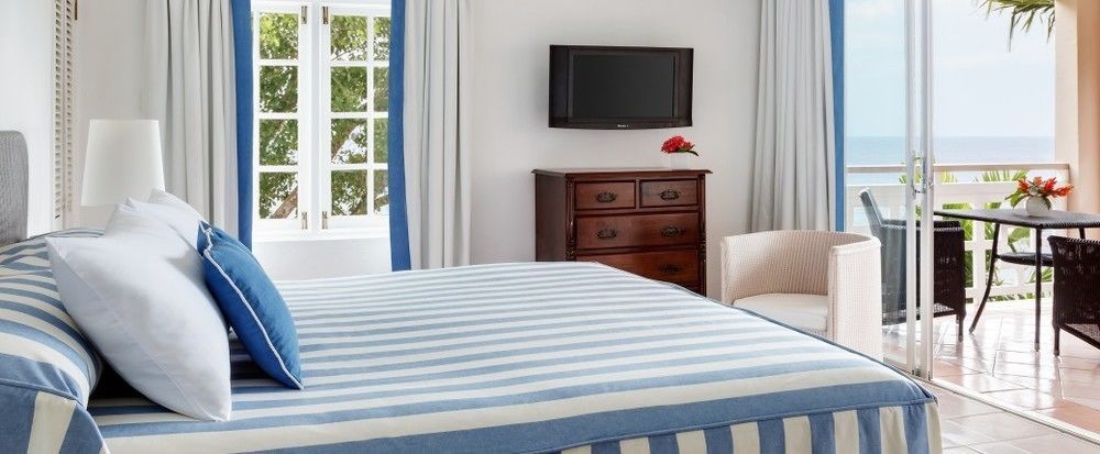 Couples Sans Souci 5* Ocho Rios