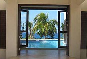 Villa Little Waters On The Cliff