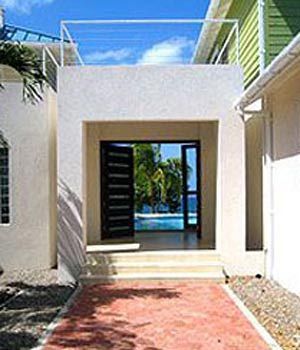 Villa Little Waters On The Cliff Negril