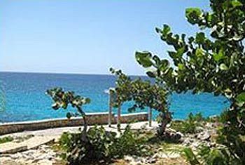Little Waters On The Cliff Villa Negril