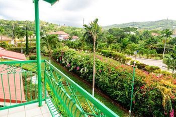 Hotel Sonate Runaway Bay