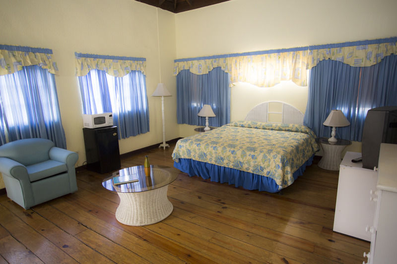 The Liguanea Club Kingston