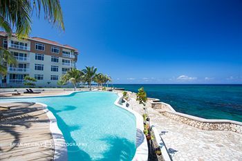 Whispering Seas Apartment Tower Isle