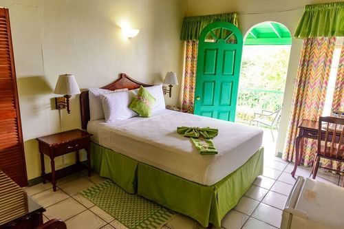 Sonate Hotel Runaway Bay