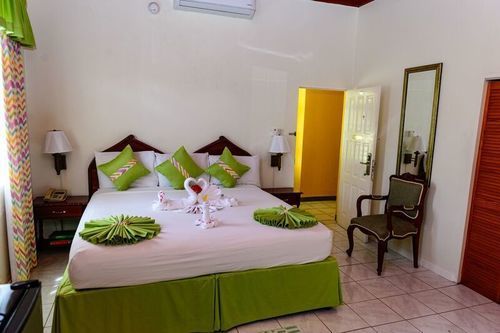 Sonate Hotel Runaway Bay